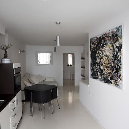 Apartment Via Liberta ピラン エクステリア 写真