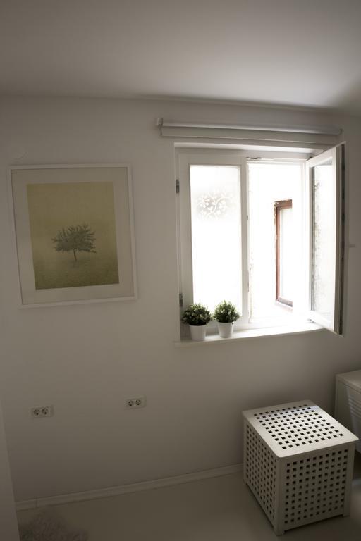 Apartment Via Liberta ピラン エクステリア 写真